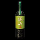 Junmai Daiginjo: Ren